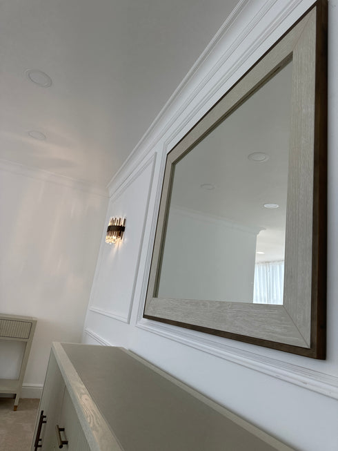 Saylor Mirror